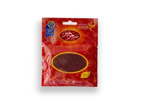 قیمت خرید زعفران ایرانی سحرخیز عمده به صرفه و ارزان